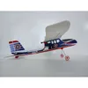 remote control airplane models