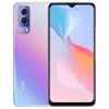 Telefono cellulare originale Vivo Y53s 5G 8 GB RAM 128 GB 256 GB ROM Snapdragon 480 Octa Core Android 6,58 pollici Schermo intero 64 MP Wake Face ID Fingerprint 5000 mAh Smart Phone