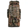 Fengtu 100L Grande Randonnée Camping Sacs À Dos Camouflage Softback Sac À Dos Militaire Tactique Sac Pour Hommes Femmes En Plein Air Escalade Tra Q0721