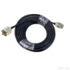 OEM UHF PL-259 MALE TO UHF SO-239 Female RG58 ANTENNA Extension Cable PL259 PIGAHITION CONCERCER