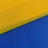 Bandeira de Barbados Bandeira Nacional de poliéster voando 90 x 150 cm 3 * 5ft bandeira em todo o mundo todo o mundo pode ser personalizado