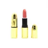 Batom Fosco Matte Lipstick Easy to Wear Natural Long-lasting 3g with Name Coloris Makeup Lipsticks