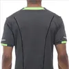 Men's T -shirts Running Fitness Quick-drying Compression Tees Sports Training Cycling Basketball Short-sleeved T-shirt