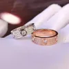 Оригинальный дизайн, высокое качество, классический шарм, кольцо из стерлингового серебра, женское и мужское обручальное кольцо JSYX8346480