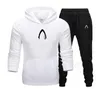 Men set sweatsuit Designer tracksuit Womens hoodies+pants Mens Clothing Sweatshirt Pullover Casual Tennis Sport Tracksuits Sweat Suits S-3XL