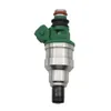 mitsubishi injector nozzle