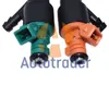 Set 2 nieuwe brandstofinjector mondstuk 0280150504 0280150502 voor 9502 Kia Sportage 2 0L 8421222298735038