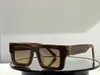 Herren-Sonnenbrille für Damen, neueste Mode, 14474, Sonnenbrille, Herren-Sonnenbrille, Gafas de Sol, hochwertiges Glas, UV400-Linse mit Etui