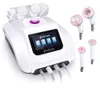 High Quality Body Sculpting 30k Ultrasonic Cavitation Vacuum RF EMS Salon Spa Slimming Machine Weight Loss Vacuum Beauty Equipment