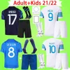 children soccer jerseys