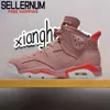 Mens 6 Jumpman 농구화 6s Carmine Hare 블랙 적외선 일렉트릭 그린 UNC Washed Denim Gatorade Oreo DMP 스니커즈 스포츠 트레이너