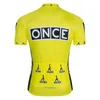 سباق السباق 2021 ملابس الرجال الأندلس يرتدون أفضل فريق Pro Team Cycling Jersey Short Summer Mtb Road Bike Shir