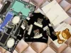 Tasarımcı Sonbahar Baby Çocuk Kazak Örme Sweaters Mos Bear Cashmere Yün Beyzbol Süveteri Ceket Çocuk Kış Mektubu Baskı 1037324