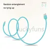 Micro USB Charger Cable 2.4A Fast Charging 1M TPE Color Type-c Cables for Samsung galaxy S9 8 Note 10