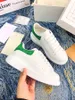 2021 Hottest Suede Patent Leather Oversized Ivory Outdoor Shoes Men Women Scarpe Shock Pink Platform Sports Sneakers With Original Box Dust Bag 35-46