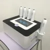 Machine portative ultrasonique d'équipement anti-rides de levage de corps et de visage de hifu de Vmax