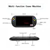 Nouveau X16 7 pouces Portable rétro Console de jeu portable Double joystick prise en charge sortie TV carte TF MP4 pour Consoles de jeu PSP