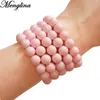 plastic acrylic beads bracelet