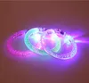 2021 Children's Toys Wholesale LED Lighted Luminous Bracelet Concert Performance Props Bubble Flash Beads And Bubbles Interactive