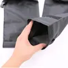 Bilstol Back Trash Holder Liten Hanging Litter Bag Garbage Oxford Tyg Bin Paraply Lagring Portable Interior Waste Container