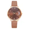 Mode Femmes Montre Quartz Montres 39mm Boutique Bracelet Affaires Montres Petite Amie Cadeau Designer Atmosphère Dames Cool Montre-Bracelet