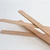 Bamboo Kitchen Tongs BBQ Clip Salad Bread Serving Tongs Clip Food Cooking Tool Kitchen Accessories