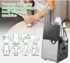 Nouveau design Vela Machine sous vide amincissant RF cavitation de graisse contour du corps élimination de la cellulite masseur de corps entier dispositif de levage des fesses avec prix d'usine pour salon de beauté