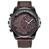 Luxury Famous Men Watches Business Men's Watch Man Clock Fashion Quartz Waterproof Sport Wristwatch Relogio Masculino armbandsur