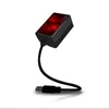 Auto Roof Star-Lights USB Car Interior Decoration-Light Led Starry Sky Light Sound Control Star Projector Lights Romantic Car-Atmosphere Lamp