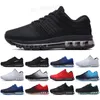 2022 Fashion Men Running Shoes Sneaker 2021 Kpu Mens Sport Red Black Grey High Quality Size 36-46 WD01