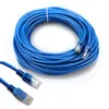 RJ45 Ethernet -Kabel 1m 3m 1,5 m 2m 5m 10m 15m 20m 30m für Cat5e Cat5 Internet Network Patch LAN -Kabelkabel -PC -Computer