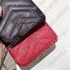 For Iphone Phone Cases Back Cover Leather Classic Fashion Love Heart 13 12 Mini 11 Pro Max 6 6S 7 8 Plus X Xs Xr Case264I