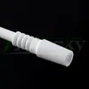 Beracky 10 мм 14 мм 18 мм керамический наконечник для курения ногтей пищевой мужской мини сменный наконечник для наборов NC стеклянные водяные бонги Dab Rigs трубы