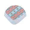 Couvertures Swaddling Born Swaddle Bandeau Chapeau Ensemble Bébé Coton Recevoir Couverture Dormir Wrap Cap