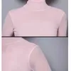 Gkfnmt långärmad tröja kvinnor toppar kemise femme plus storlek blouses 2022 spets blus damer kontorsskjortor koreanska kläder kvinnor