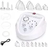 Billen Vergrotingsbeker Vacuüm Elektronische Borst Enhancer Massager Cupping Machine Butt Lifting Body Shaping Therapy Beauty Apparatuur