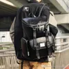 Fabrik Großhandel Marke Männer Handtasche große Kapazität Computer Tasche Multi-Pocket Leder koreanischen Rucksack Mode Leder Reiserucksäcke Studenten Handtaschen