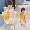 bebes hermosos vestidos