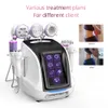 Aristorm Slimming Machine 40K Cavitation 2.5 RF Vakuum Radiofrekvens Kroppskonturering Skönhetsutrustning för Salon Spa Användning