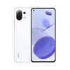 Original Xiaomi Mi 11 Lite 5G Mobiltelefon 8 GB RAM 128 GB 256 GB ROM Snapdragon 780G Android 6,55" AMOLED Vollbild 64 MP AI 4250 mAh Fingerabdruck-ID Gesicht Smart Mobiltelefon