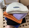 最新のパーティーの帽子、女性の秋と冬のCCCの手紙ニット帽子、から選択する多くのスタイル、カスタムロゴをサポート