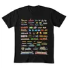 Homens camisetas WDW RVS T Shirt Mágico Reino Animal Mãe Studios Epcot Passeios