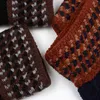 Fingerless Gloves 300PAIRS / LOT SINGYOU Men Autumn Winter Knitting Wool Women Driving Windproof Warm Mittens