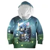 hooded dinosaur sweatshirts