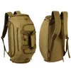 Sacos ao ar livre 35l ginásio saco mochila mochila mochila tático militar militar exército impermeável esportes camping 14 '' laptop câmera homens mochila xa335wa