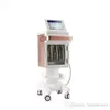 Multifunctionele Oxygen Jet Dermabrasion Machine Water Peel Scrubber Facial Deep Cleaning RF Skin Verjonging Koude Hamer