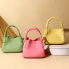 Bolsos de diseñador para mujer Luxurys Bolsos de diseñador Lady Vegetable Basket bolso de mano organizador inserto Cubo de hombro de cuero genuino Bolso de mano Bolso de mano Monedero de bloqueo