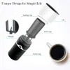 IcafilasGreat Coffee Made Simple 2- 3 Cup Hand Drip Maker met K Filter Geen papieren filters nodig door gator 210607