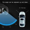 Камеры автомобильных камер камеры камеры датчики парковки Android USB Driving Recorder 1080p HD Dash Camera 170 ﾰ Широкола