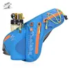 Outdoor Bags Tanluhu 371 2L Running Belt Bag Waist Backpack Water Bottle Holder